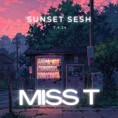 *LIVE* MISS NOODZ SUNSET SESH 7.4.24