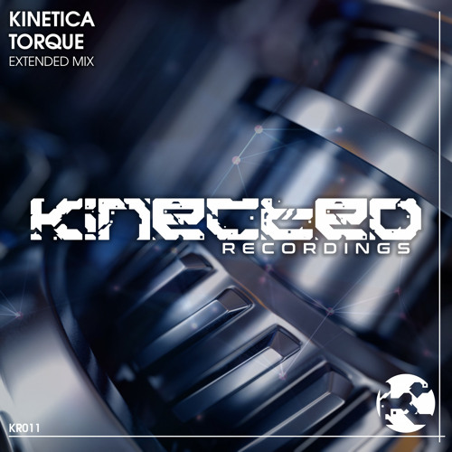 Kinetica - Torque (Extended Mix)