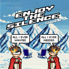 EDITA07 - Depeche Mode - Enjoy The Silence (Curses Edita) - OUT NOW