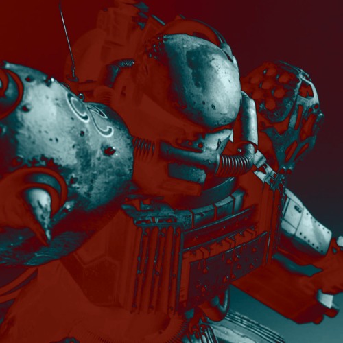 Rogue [ The Engram E.P ] 2021 ]
