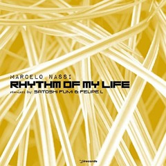 Rhythm Of My Life - Marcelo Nassi