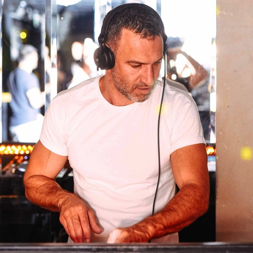 Back To The Forach Vol. 4 - Summer 2022 in Tel-Aviv