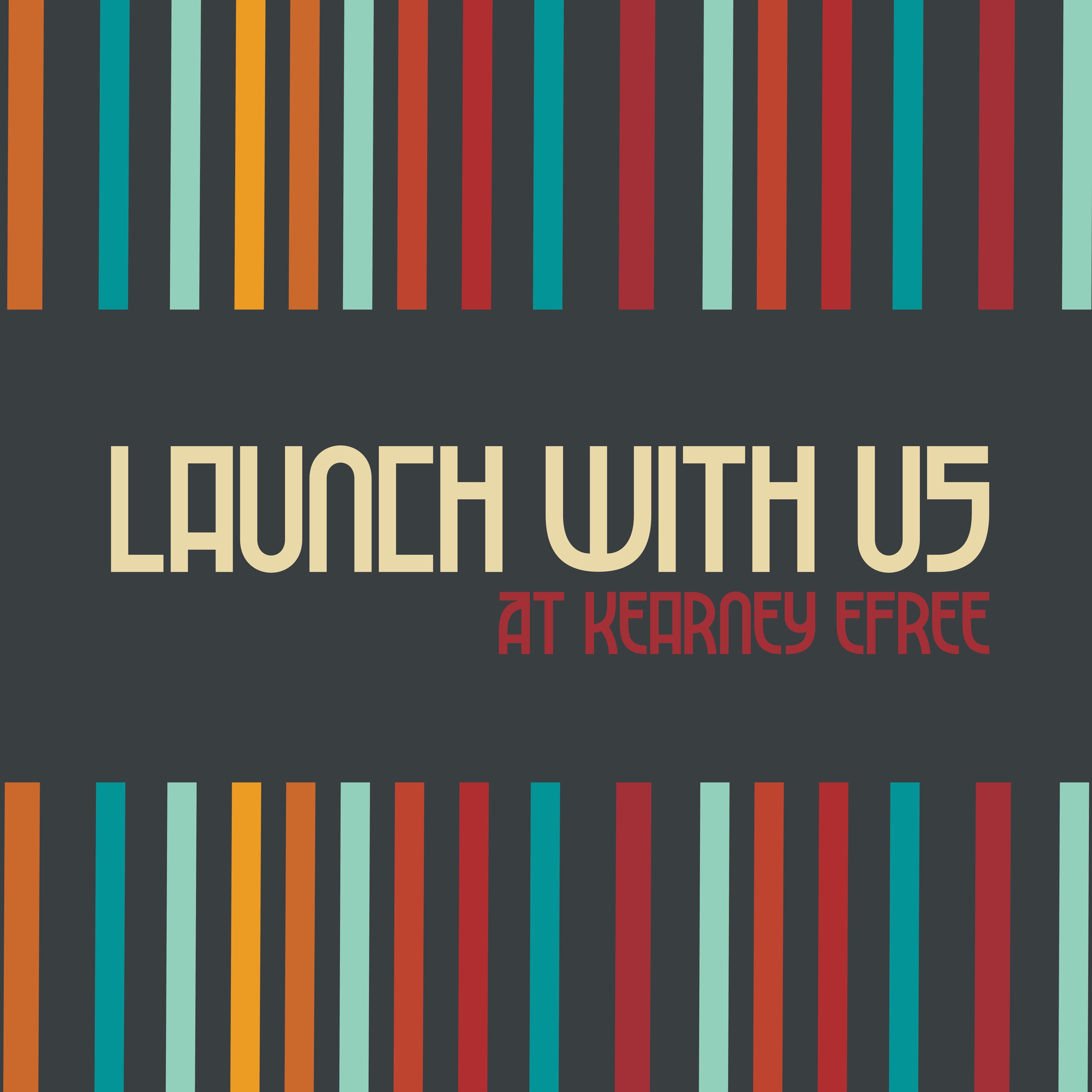 Kearney eFree Podcast