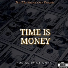 DjTonka Time Is Money