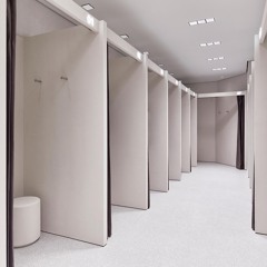 a meadowhall changing room (feat. jonty)