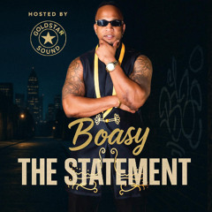 BOASY THE STATEMENT