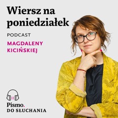 Wiersz na początek jesieni