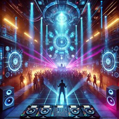 Electro Future Mix