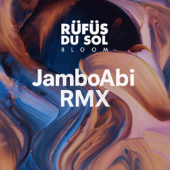 Innerbloom RMX -JamboAbi