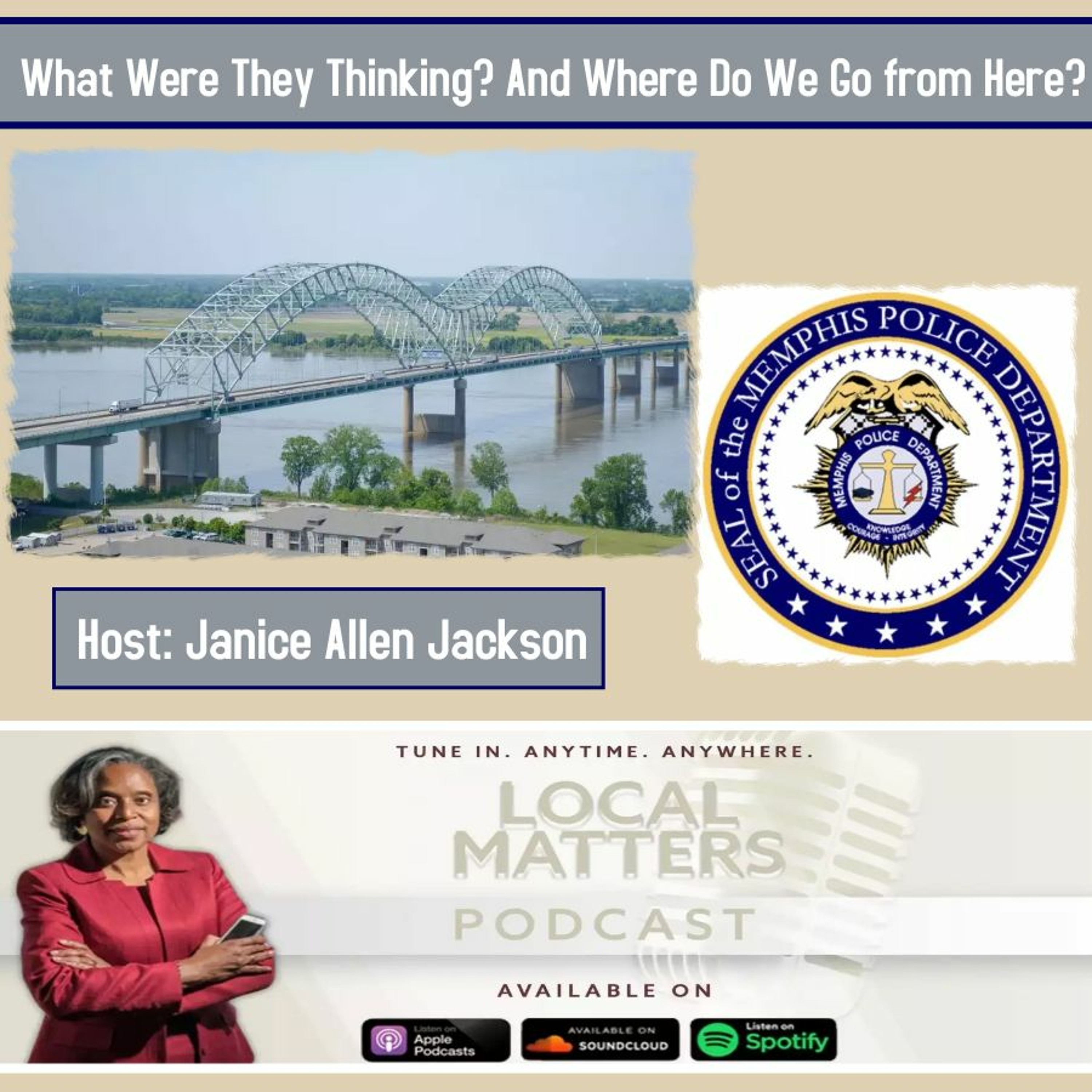 Local Matters Podcast