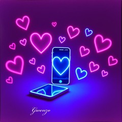 Let's Talk About Love