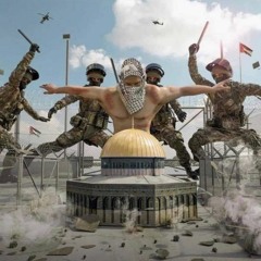 مهرجان انا فلسطيني | زيزو النوبى - حمو صبحى | توزيع فيجو الدخلاوي | فريق الاحلام الدخلاوية(240p)