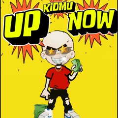 KIDMU - Necklace (Feat. Lil Mabu)