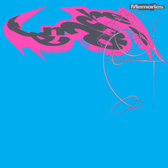 Memories (feat. Mona Yim)