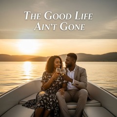 The Good Life Ain't Gone Remastered
