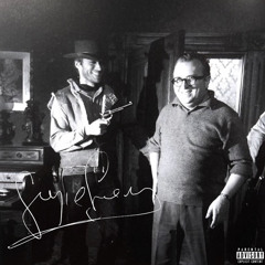 Sergio Leone feat. Hizzaypay