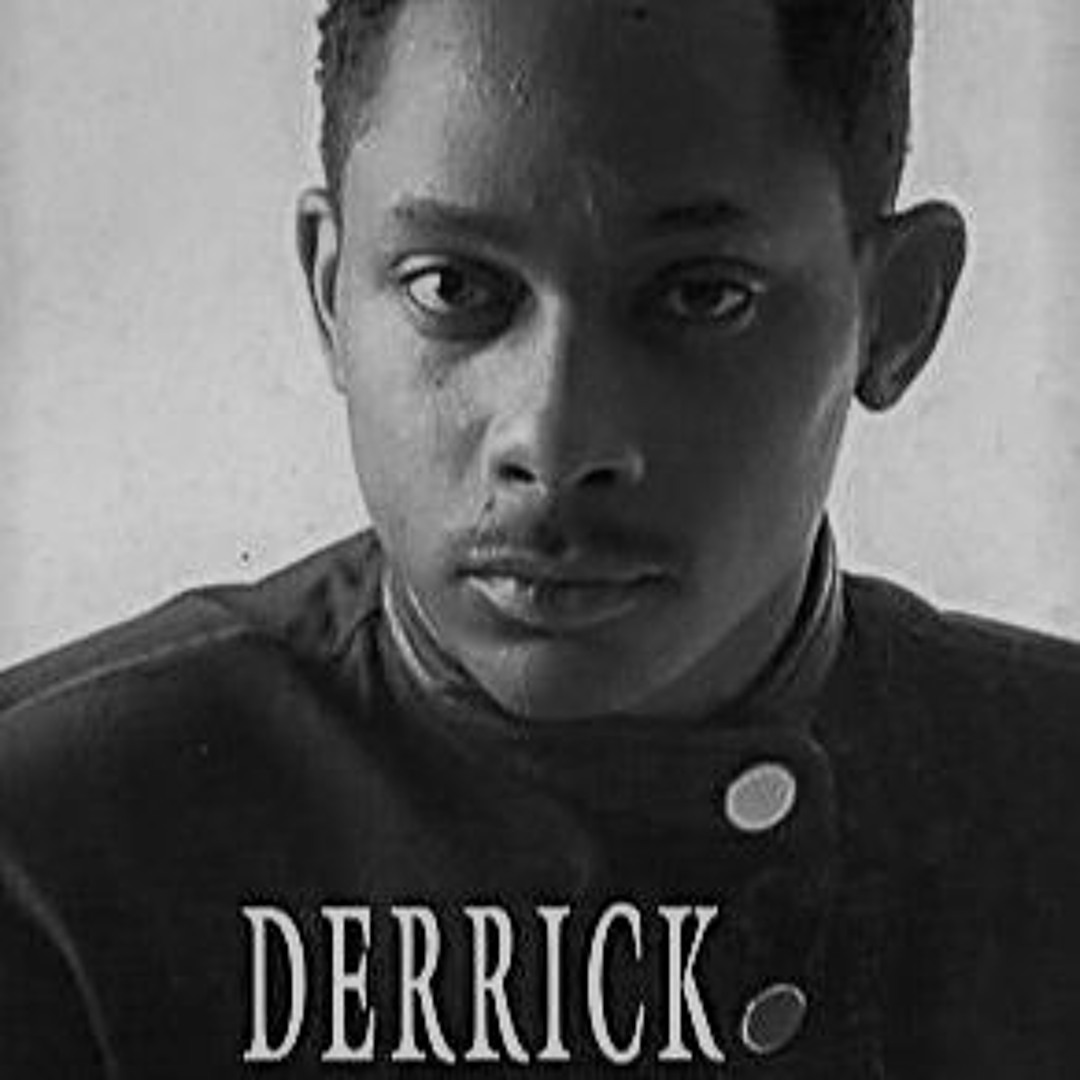 Stream Derrick May 'Live' @ The Barn, Essex UK Aug 24th, 1989
