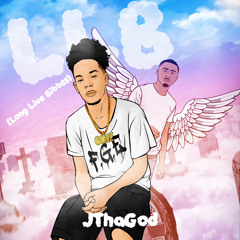 Long Live You (Feat Bibbss)