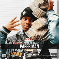 [FREE] Pooh Shiesty x Young Dolph x Big Scarr Type Beat - "Paper Man" | Trap Rap Instrumental 2021