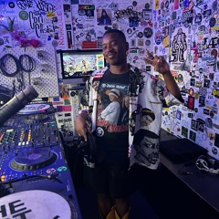 BUNTOPIA with BROODOO RAMSES @ The Lot Radio 09-06-2023