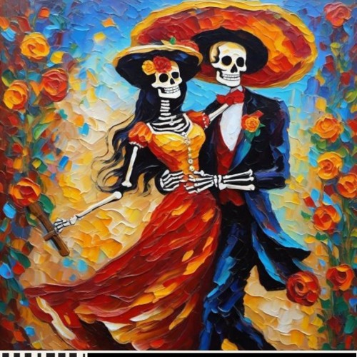 “Come Together (Barrio Friday