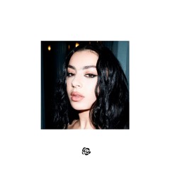 Charli XCX - CHARGER feat. ELIO (Andriux Remix)