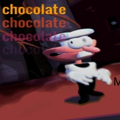 Lost Chocolate (ptO MIDI)