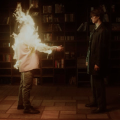 flame shit