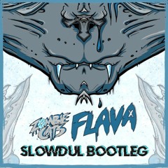 SLOWDUL - Remixes and Bootlegs