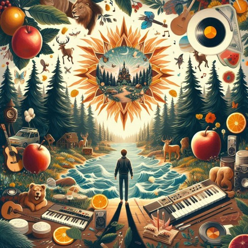 Kings Of Endless Summer