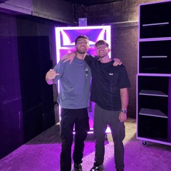 Nay Barr B2B Bailey @ Paul Street Sounds, Kapsule