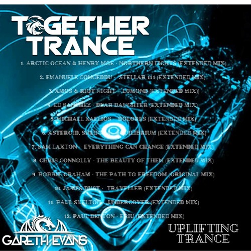Together Trance (Uplifting Trance)