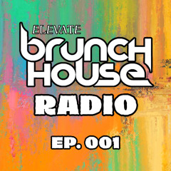 Brunch House Radio 001 - Jur (@dontfeedjur)