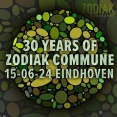 Biam Live @ 30 Years Of Zodiak Commune