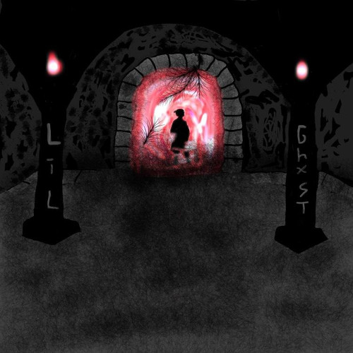 Broken Tunnel
