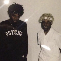 AYE $HADE (ft. $YMERE)