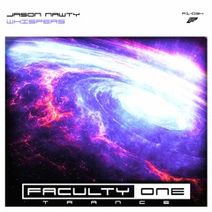 F1-034 Jason Nawty - Whispers