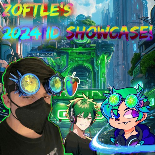 ZOFTLE - 2024 ID SHOWCASE
