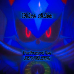 #META7STYLE) fake ricks (prod me)