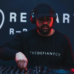 Restart Rave Set 4 - Charlie Davies