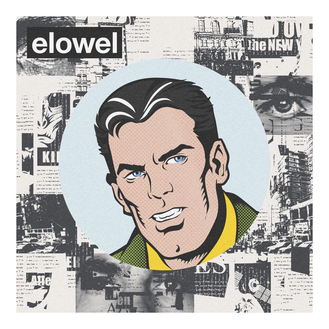 Elowel sale