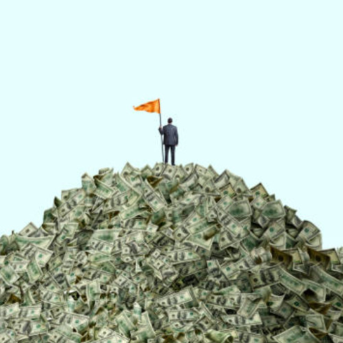 The Cirkus - Money Finess