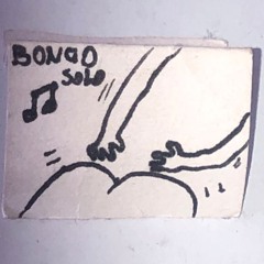 bongo solo