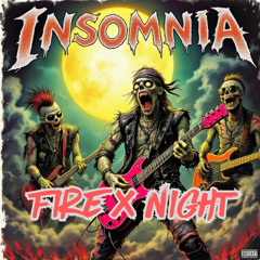Insomnia