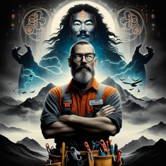 Kill Billy - Mongolian Chant Remix