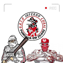 INFERNO CORAL E MAFIA VERMELHA - OS CARECA DA SUL E OS ALCAPONE