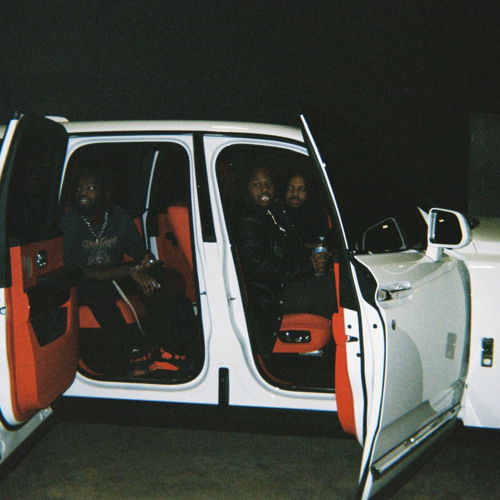 quay n seddy - extendo (p. 1toodope n quay) [unreleased]