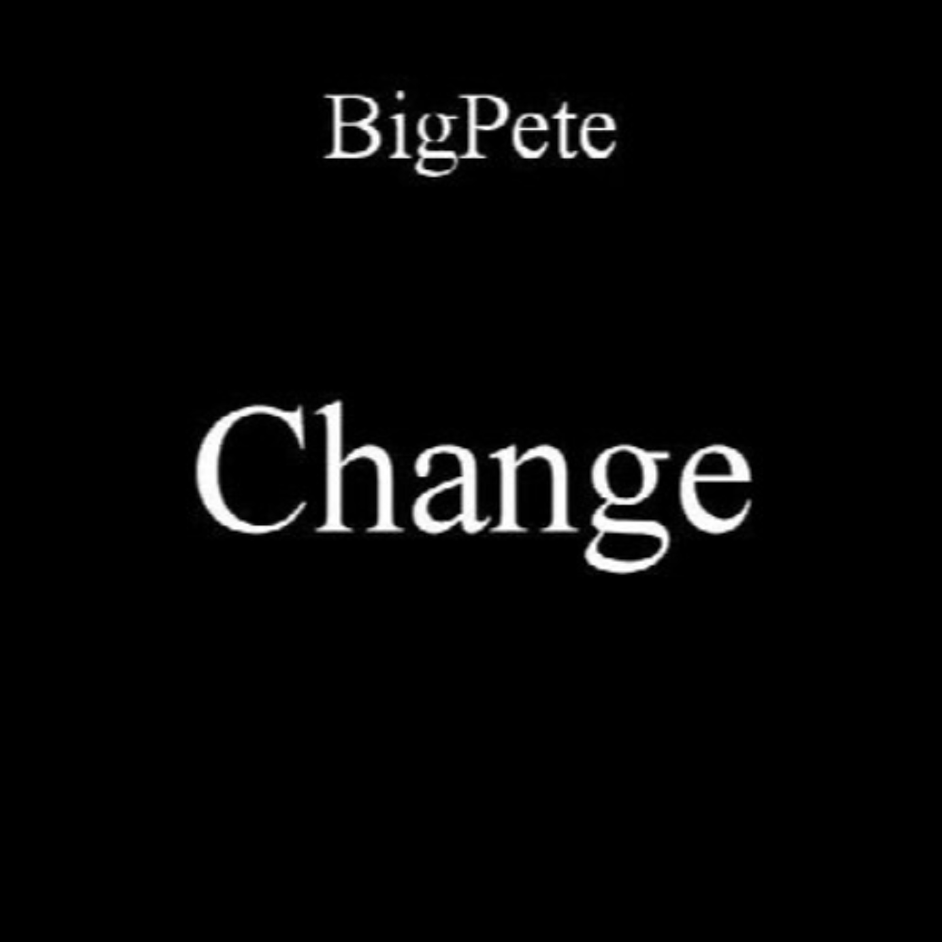Change episode artwork