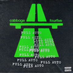 Full Auto (feat. FourFive)
