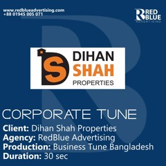 Brand Tune bangladesh | Business Tune Bangladesh | Corporate Tune bangladesh